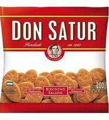 DON SATUR GRASA X 30