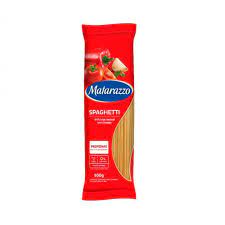 FID. MAT SPAGHETI 20U X500