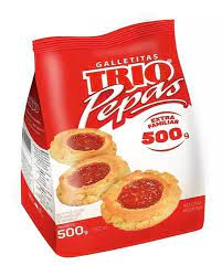 PEPA TRIO 500g X 10
