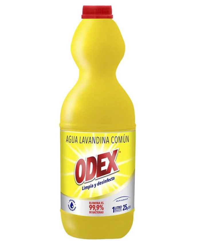 ODEX LAVANDINA 1L x15