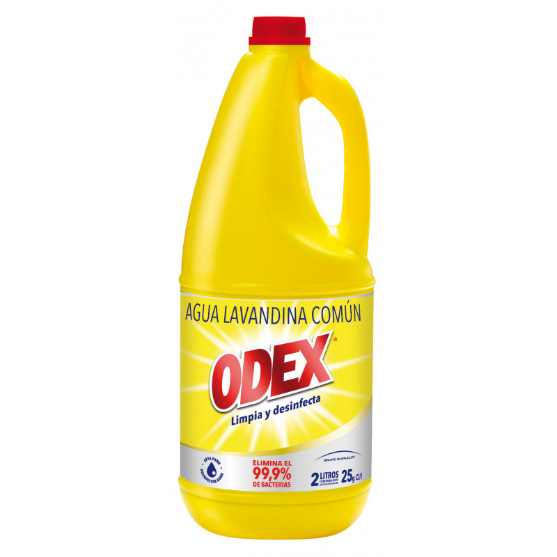 ODEX LAVANDINA 2L x8