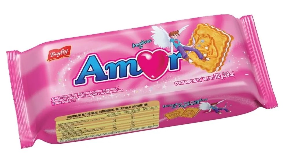 AMOR 36U