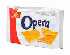 OPERA 28U X 92G