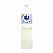 ALA DETERGENTE CR FLORES BL 750ML X15