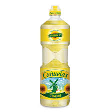 ACEITE CANUELAS 12U X 900