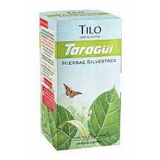 TE TARAGUI SILVESTRE TILO 6U X 25