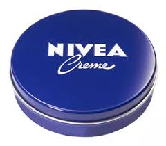 CREMA NIVEA LATA 36u X60GR