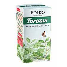 TE TARAGUI SILVESTRE BOLDO 6U X 25