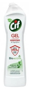 CIF GEL DESINF ORIGINAL BOT 12 X 500G