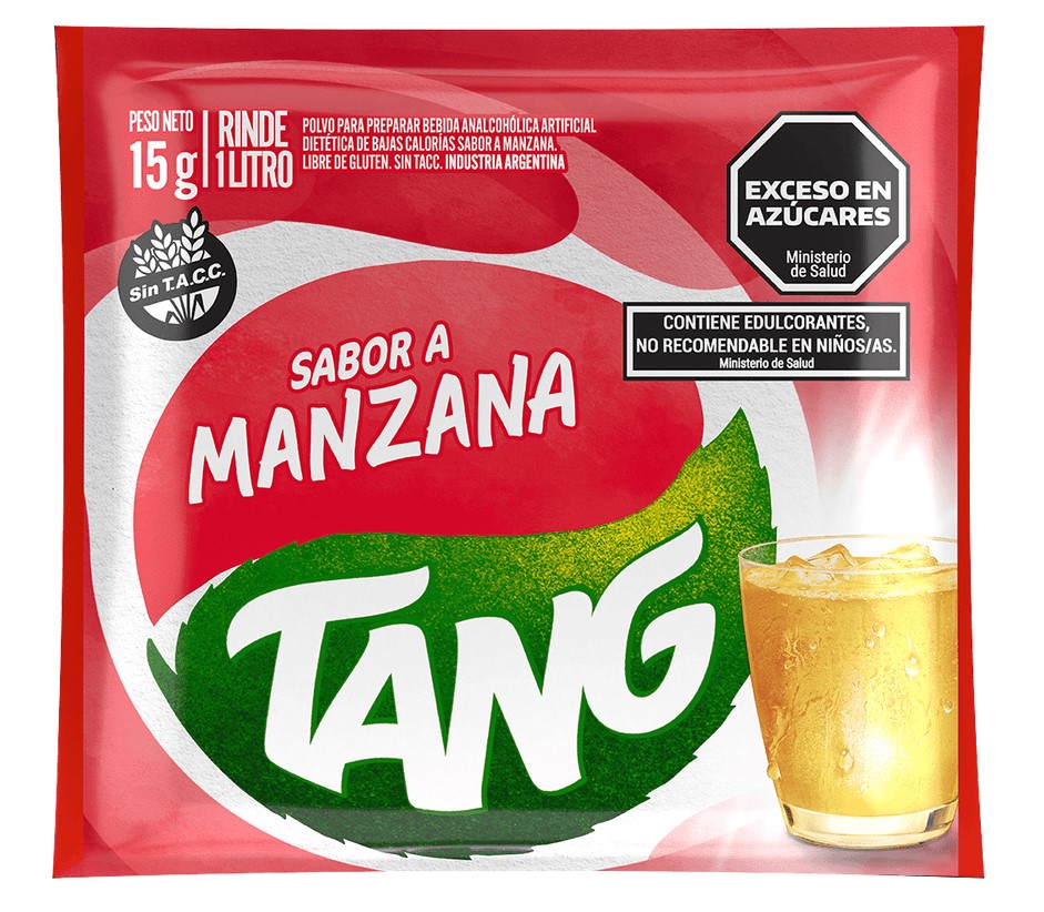 TANG MANZANA 18gr x240
