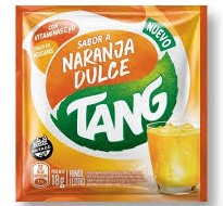 TANG NARANJA DULCE 18gr x240