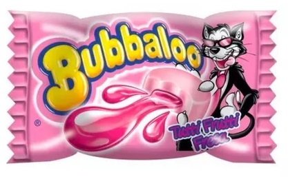 DISPLAY BUBBA TUTTI X60  x1 (32/B)