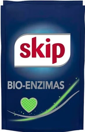 SKIP LIQUIDO 12UX800ML