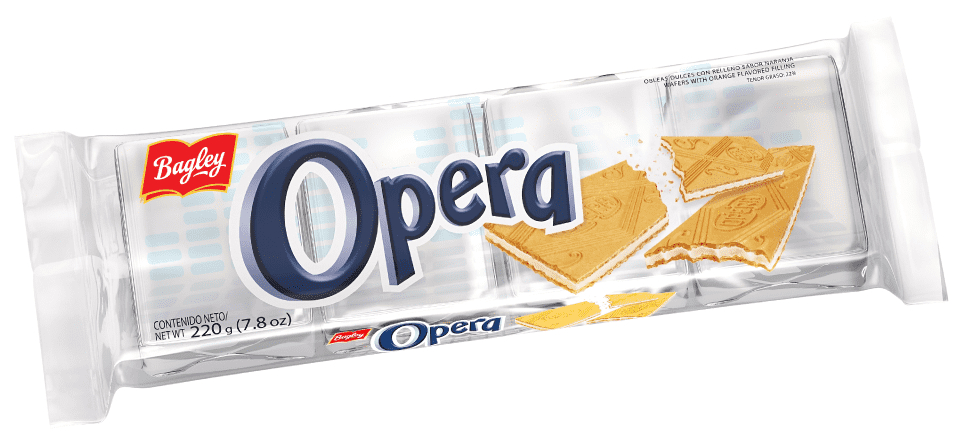 OPERA 14UX220G