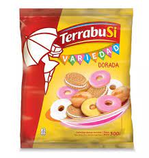 VARIEDAD DORADA 300gr x24