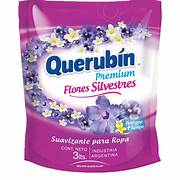 SUAVIZ QUERUBIN FLORES SILV 3L x4
