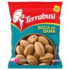 BOCA DE DAMA AHORA MAS 170gr x20
