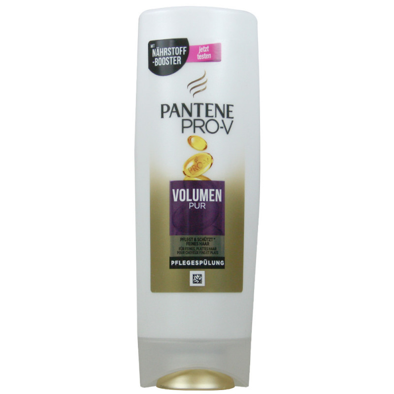 PANTENE PROV AC VOLUMEN x200ML