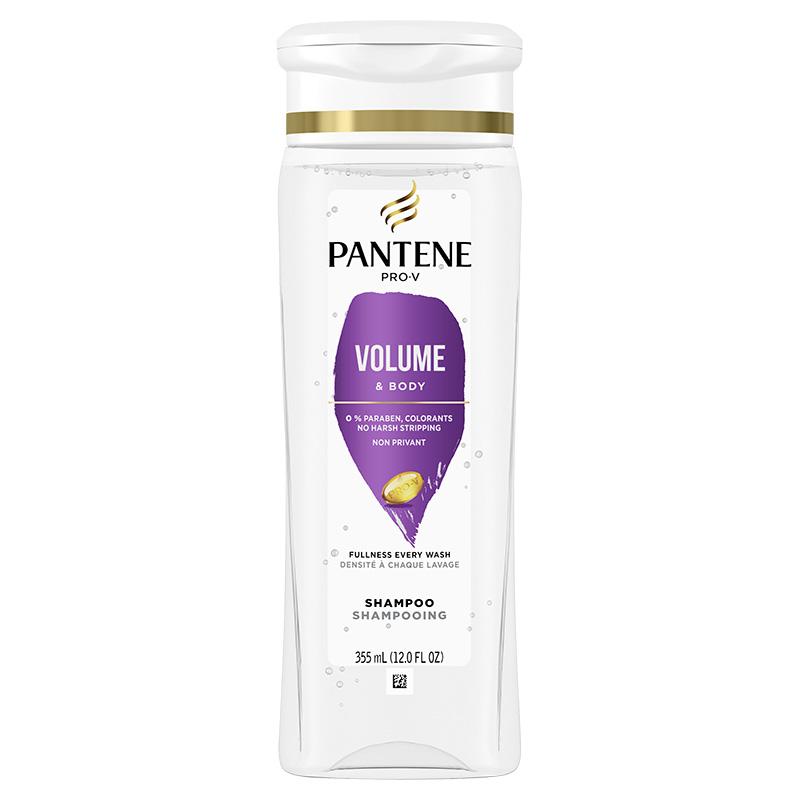 PANTENE PROV SH VOLUMEN x200ML