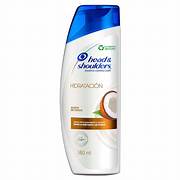 HEAD & SHOULDERS 180ML SH COCO NUT