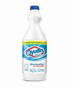 LAVAND AYUDIN QUITAM BLCO FLORAL 1L
