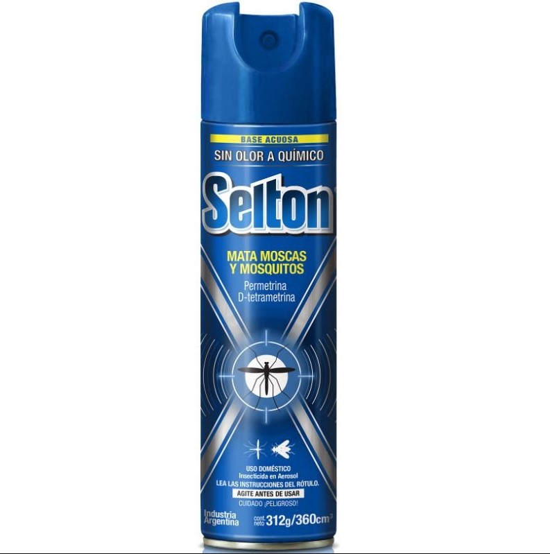 SELTON MMM SIN OLOR x360 x6