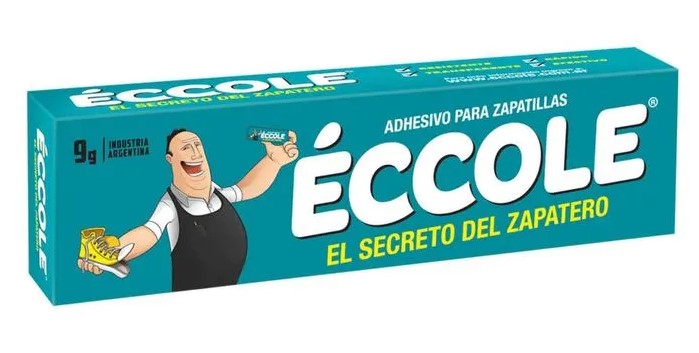 DISPLAY ECCOLE 6D 20B