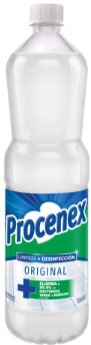 PROCENEX ORIGINAL 900ml x12
