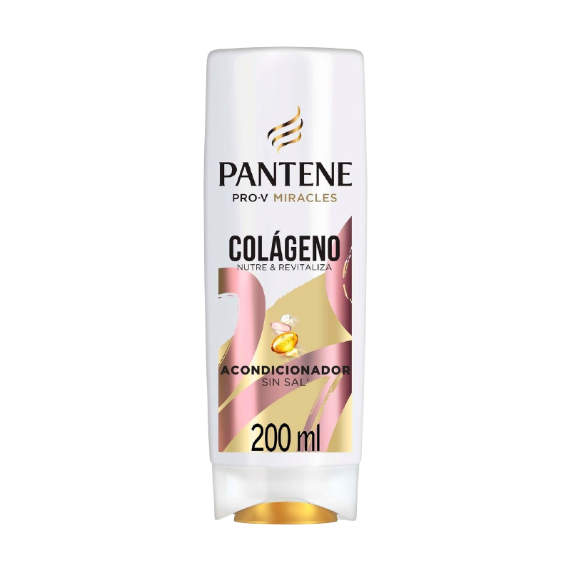 PANTENE PROV AC COLAGENO 200ML