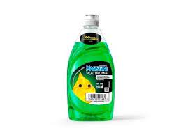 DETERGENTE MAGISTRAL LIMON VERDE 215ML X 21U
