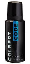 COLBERT AER CODE 6U X 150ML