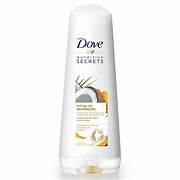 DOVE AC RITUAL DE REPARACION COCO 200ml x12