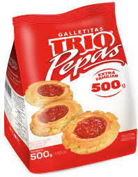 PEPA TRIO 320g X 12