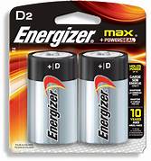 Pilas Energizer Dx2 24u 12B