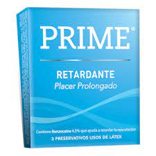 PRIME RETARDANTE X3 X 24 (B/20)