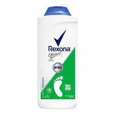 TALCO EFFICIENT FRESH 100GR x12