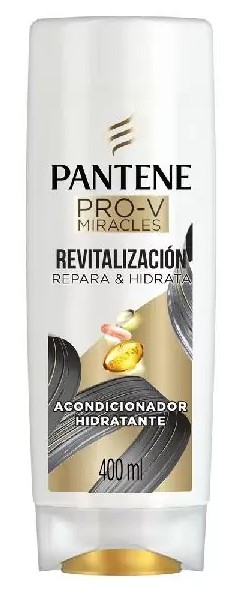 PANTENE AC PROV REVITALIZA 400ml x12