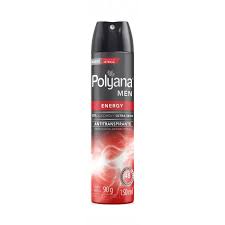 POLYANA AER AP MEN ENERGY12UX90GX150ML