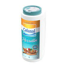 SAL ENTREFINA CELUSAL SALERO 1KG X4U