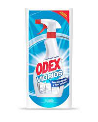 ODEX LIMPIADOR VIDRIO X 452ML DOYPACK X 24U