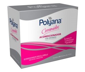 POLYANA AC CERAMIDAS X10LML