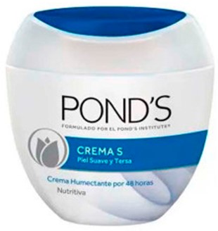 POND S CREMA BIO NUTRITIVA 50gr x24