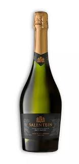 SALENTEIN ESP BRUT NATURE 750ML X6U