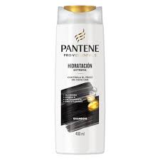 PANTENE PROV SH HIDRATACION 400ML X12U