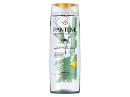 PANTENE PROV SH BAMBU 400ML X12