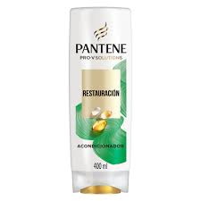 PANTENE PROV AC BAMBU 400ML X12