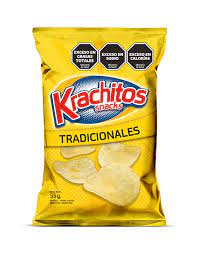 KRACHITOS 55g CLASICA X 24