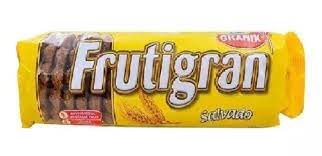 GALL FRUTIGRAN 250g SALVADO X 24