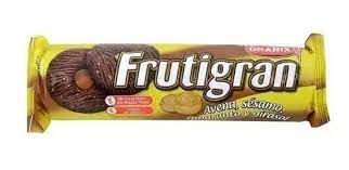 GALL FRUTIGRAN 260g MIX SEMILLAS X 24