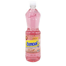 LIMPIADOR ESENCIAL DU/BEBE 900ml X 15